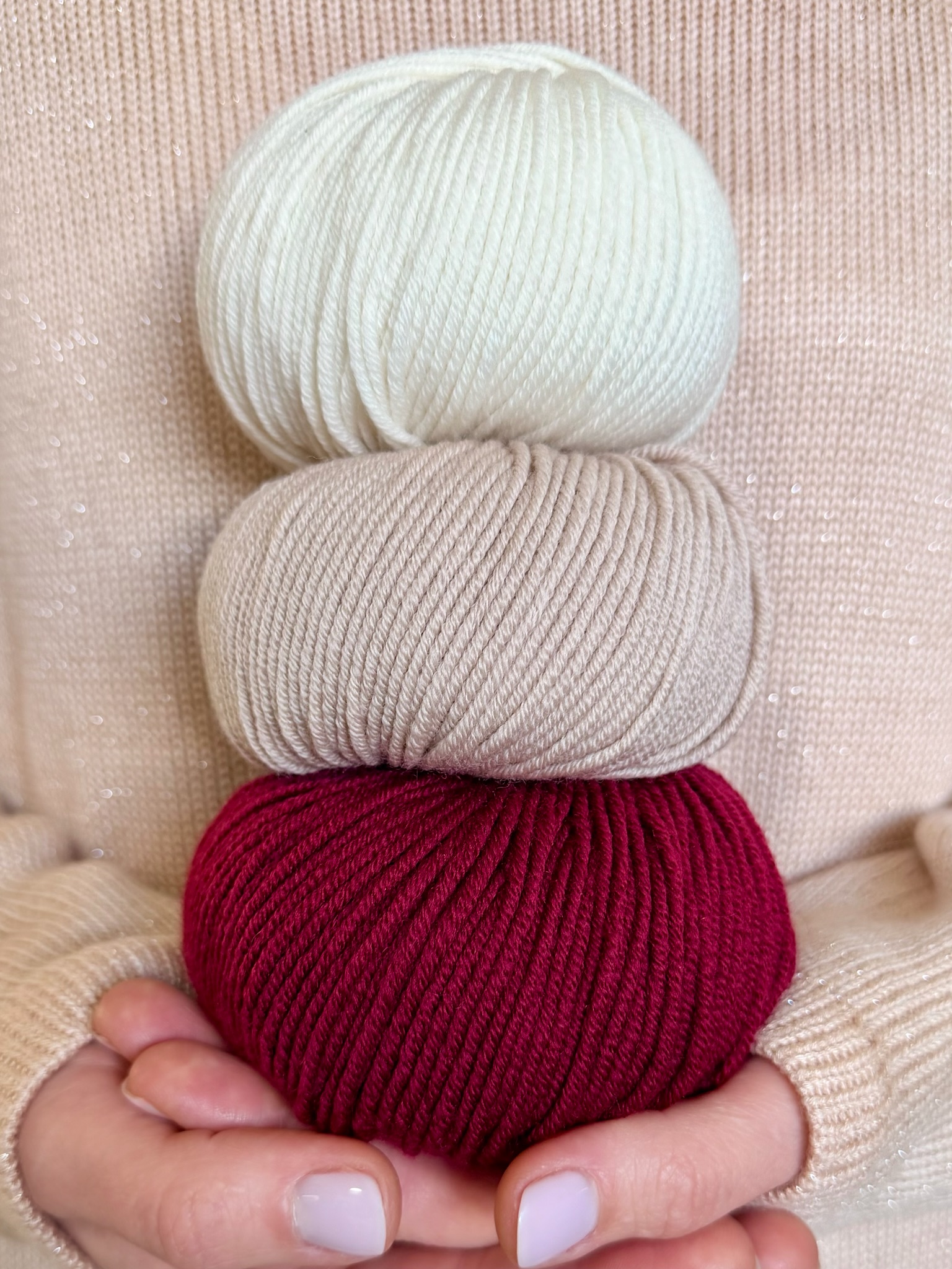 Merino Soft